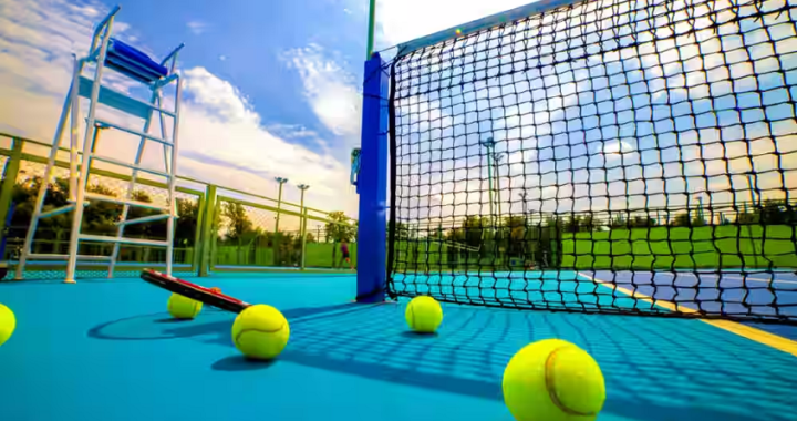 top padel court company