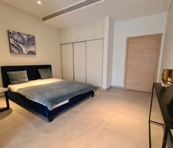 One Bedroom in Kinshasa