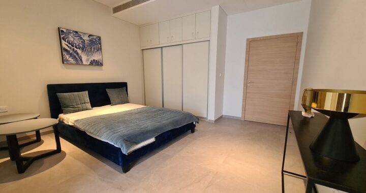One Bedroom in Kinshasa