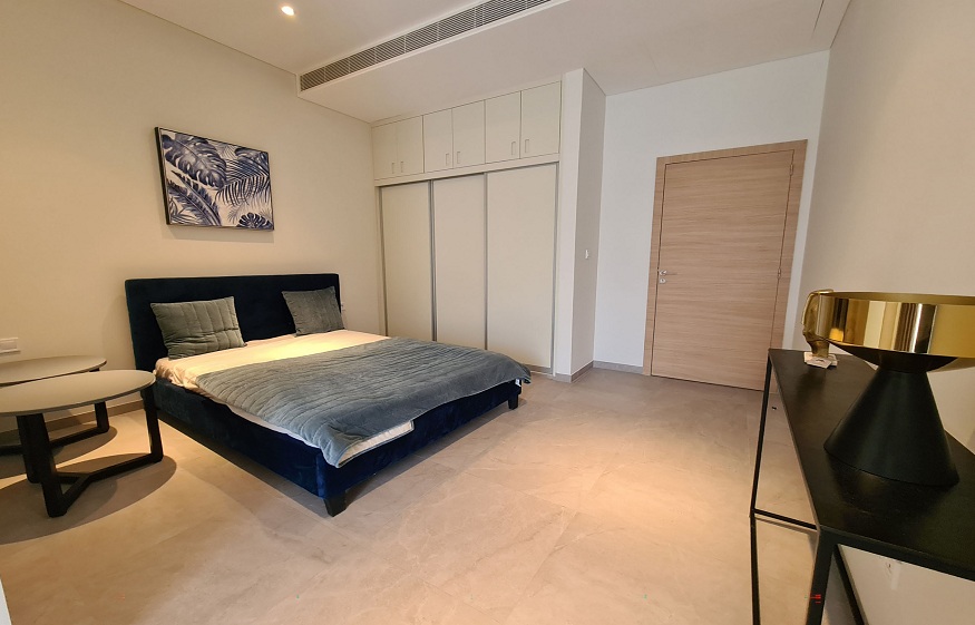 One Bedroom in Kinshasa