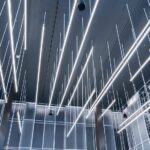 How LED Lighting Systems Evolve with Smarter Supply Chains and Efficient Power Solutions