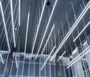 LED Lighting Systems