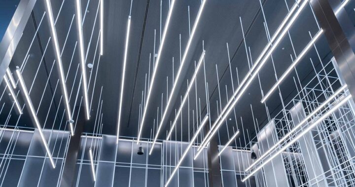 LED Lighting Systems