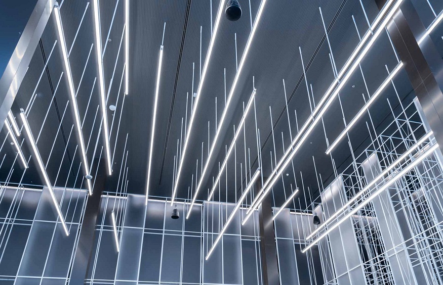 LED Lighting Systems