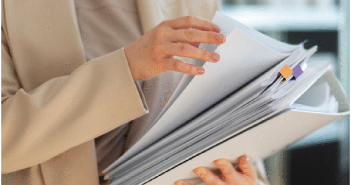 Manage Your Office Documents