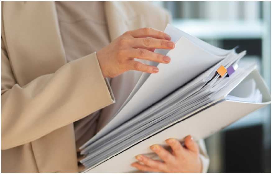 Manage Your Office Documents