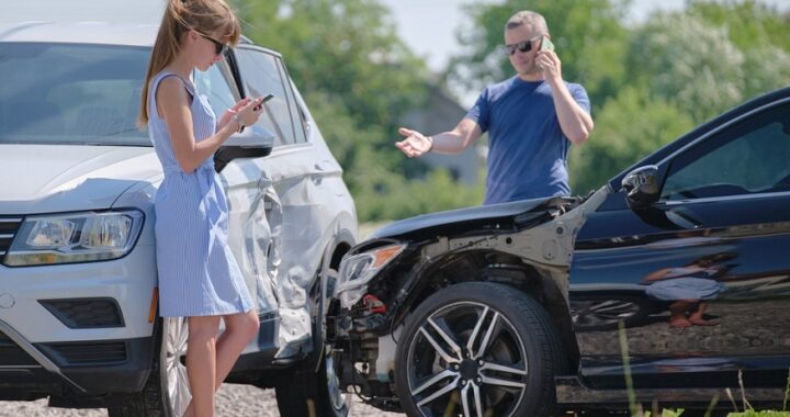 car accident Attorney in North Miami Beach