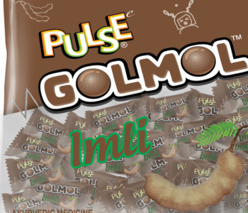 Pulse GolmolImli Goli
