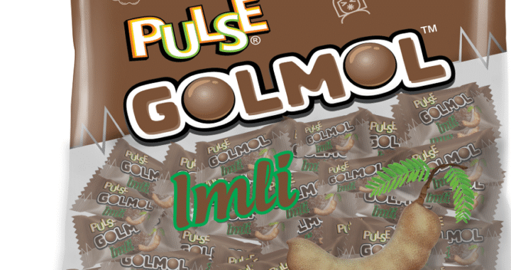 Pulse GolmolImli Goli