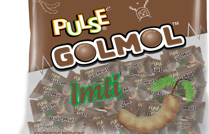 Pulse GolmolImli Goli