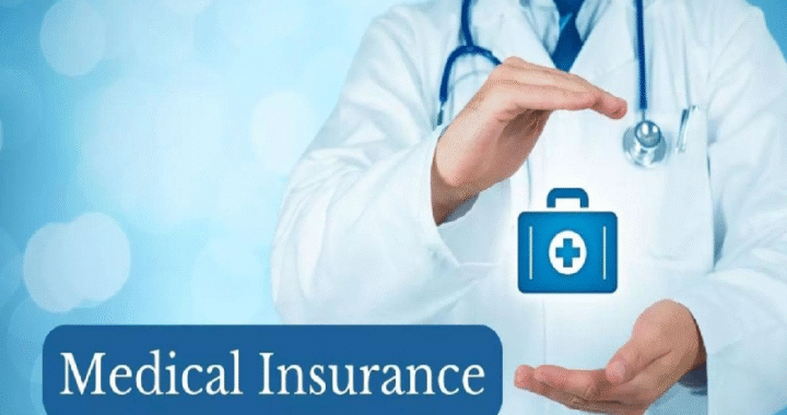 medical insurance