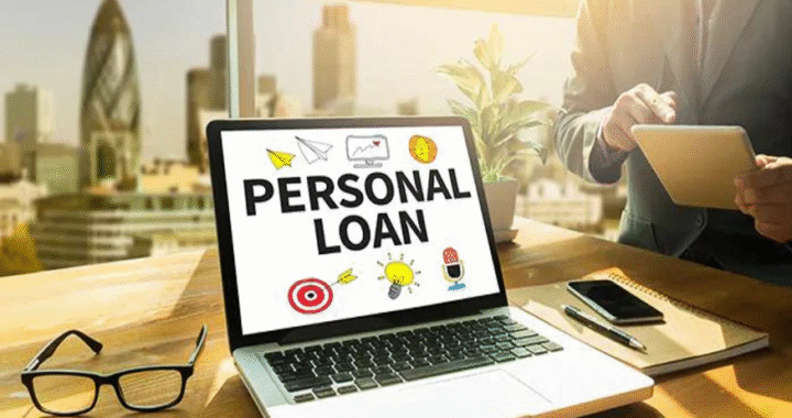 personal loans