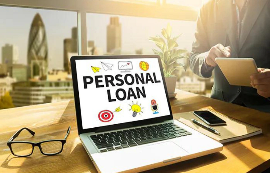 personal loans