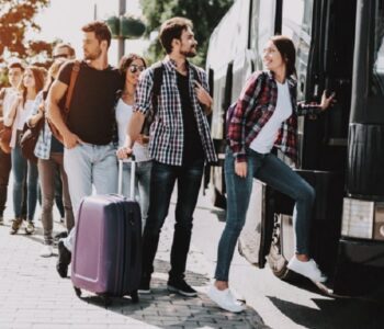 Group Shuttle Services