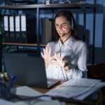 cold call connection rate