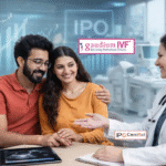How does Gaudium IVF IPO help investors as an upcoming IPO?