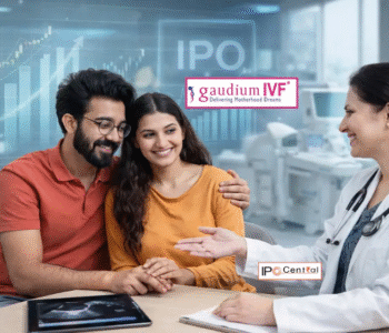 Gaudium IVF IPO