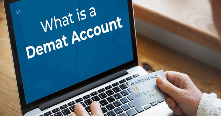 Demat Account