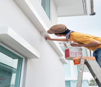 exterior house colors