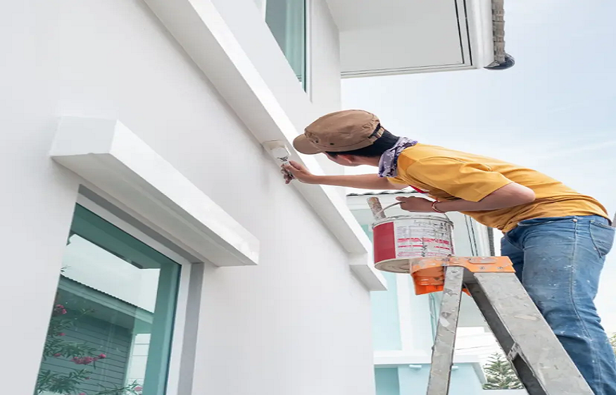 exterior house colors