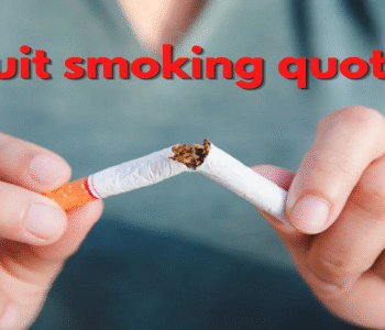 smoking quotes