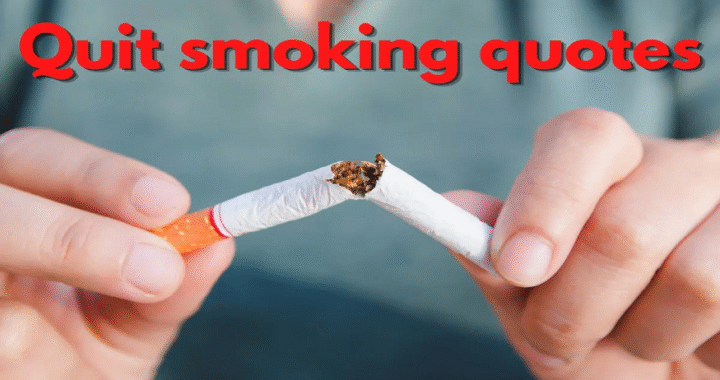 smoking quotes