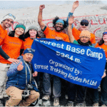 Everest Base Camp Trek
