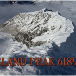 Island Peak climbing
