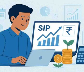 SIP Calculator Online